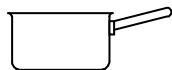 HOTPOINT KRO 642 TO B - Segnale acustico - 7