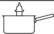 HOTPOINT KRO 642 TO B - Segnale acustico - 11
