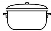 HOTPOINT KRO 642 TO B - Segnale acustico - 16