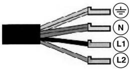 HOTPOINT KRO 642 TO B - Andere Anschlussarten - 1
