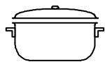 HOTPOINT KRO 642 TO B - Segnale acustico - 13