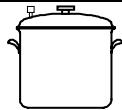 HOTPOINT KRO 642 TO B - Segnale acustico - 1