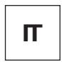 HOTPOINT KRO 642 TO B - Key: - 1