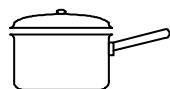 HOTPOINT KRO 642 TO B - Segnale acustico - 14
