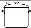 HOTPOINT KRO 642 TO B - Practical cooking advice - 12