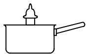 HOTPOINT KRO 642 TO B - Practical cooking advice - 11