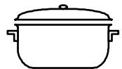 HOTPOINT KRO 642 TO B - Practical cooking advice - 16