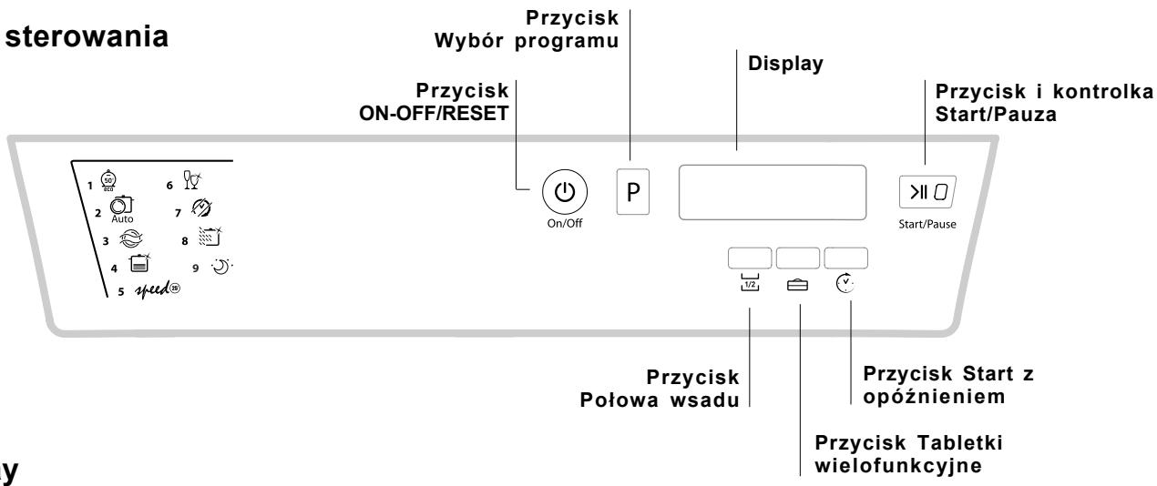 HOTPOINT LSFA 935 EU/HA - Widok ogólny - 2