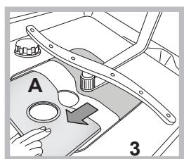 HOTPOINT LSFF 9M114 C EU - Верхняя корзина - 2
