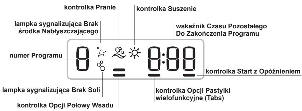 HOTPOINT LSFF 9M114 C EU - Ustawienia zmiękczacza wody - 3