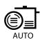HOTPOINT LSFF 9M114 C EU - Interruptions accidentelles - 1
