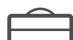 HOTPOINT LSFF 9M114 C EU - Half load option using the upper or lower rack - 2