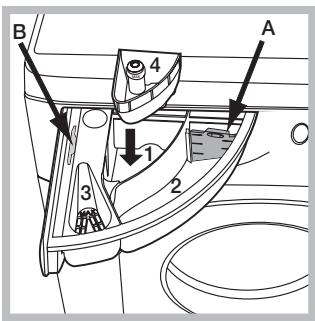 HOTPOINT EFMF 1023 EU - Onkn aTopputavTKowV - 1