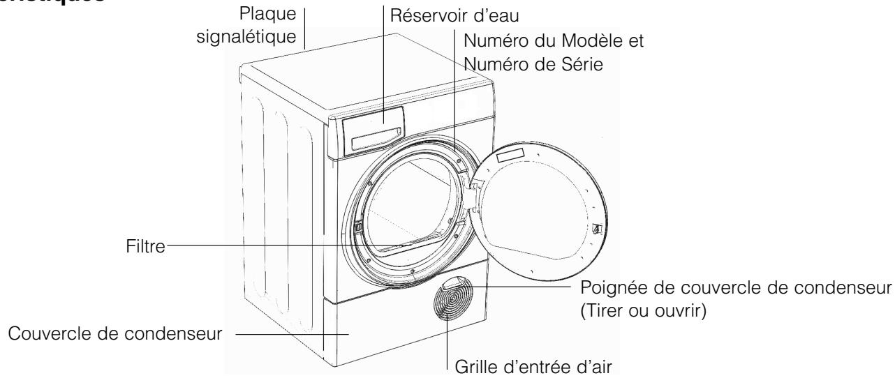 HOTPOINT TCD 87 B 6K - Conseils rapides - 1