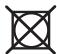 HOTPOINT TCD 87 B 6K - Wash Care Labels - 2