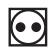 HOTPOINT TCD 87 B 6K - Wash Care Labels - 3