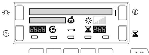 HOTPOINT TCD 87 B 6K - Programmatabel). - 1