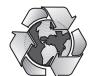 HOTPOINT TCD 87 B 6K - Recycling and Disposal Information - 1