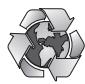 HOTPOINT TCD 87 B 6K - Informacje o recyklingu i usuwaniu - 1