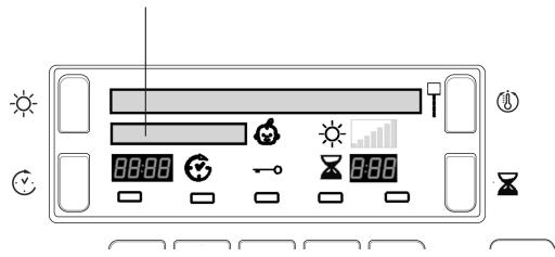 HOTPOINT TCD 87 B 6K - Postęp programu - 1