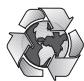 HOTPOINT TCD 87 B 6K - Informatie over recyclage en verwijdering - 1