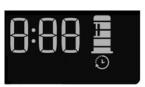 HOTPOINT FTCF 97B 6HY - Delay Timer - 2