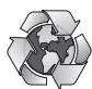 HOTPOINT FTCF 97B 6HY - Information recyclage et enlèvement de nos produits - 1