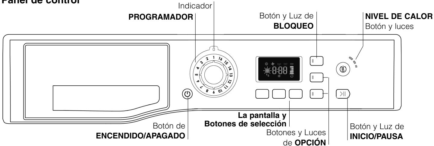 HOTPOINT FTCF 97B 6HY - Consejos Rápidos - 2