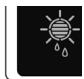 HOTPOINT FTCF 97B 6HY - Dryness Sensing Levels - 2