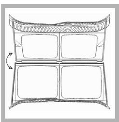 HOTPOINT FTCF 97B 6HY - Clean the filter after each cycle - 1