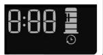 HOTPOINT FTCF 97B 6HY - Temporizador de retardo - 2