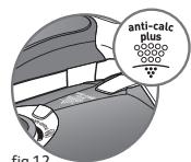 CALOR FV9530C1 ULTIMATE AUTOCLEAN - Repasser à la vapeur - 14