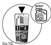 CALOR FV9550C1 ULTIMATE AUTOCLEAN - Repasser à la vapeur - 12