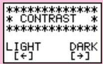 CASIO GRAPH 25 - Appuyez sur MENU . - 3