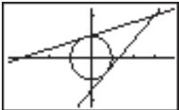 CASIO GRAPH 25 - • Tableau de répartition t - 11