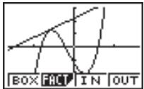 CASIO GRAPH 25 - Exemple - 1