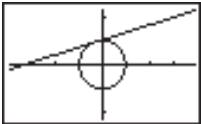 CASIO GRAPH 25 - • Tableau de répartition t - 7