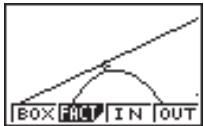 CASIO GRAPH 25 - Exemple - 6