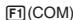 CASIO GRAPH 25 - Menu de commandes de boucles et branchements conditionnels (COM) - 1