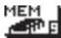 CASIO GRAPH 25 - Utilisation du menu principal - 9