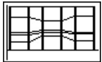 CASIO GRAPH 25 - - Liaison des segments des diagrammes en bâtons empilés par des lignes - 1