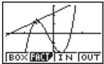CASIO GRAPH 25 - Exemple - 3