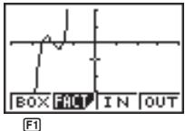 CASIO GRAPH 25 - Exemple - 1