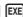 CASIO GRAPH 25 - Exemple - 9