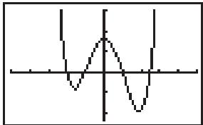 CASIO FX-6910AG - Exemple de programme - 1