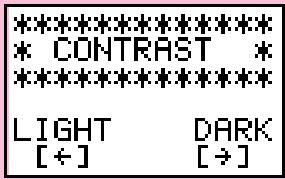 CASIO FX-6910AG - Appuyez sur MENU - 3
