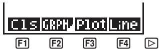 CASIO FX-6910AG - Mode RUN ou PRGM - 1