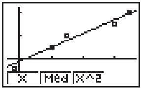 CASIO FX-6910AG - Graphisme méd-méd - 1