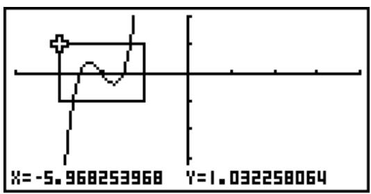 CASIO GRAPH 100 USB, GRAPH 100+ USB - Ecran de résultat - 1