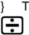 CASIO GRAPH 100 USB, GRAPH 100+ USB - Index des commandes PRGM - 25